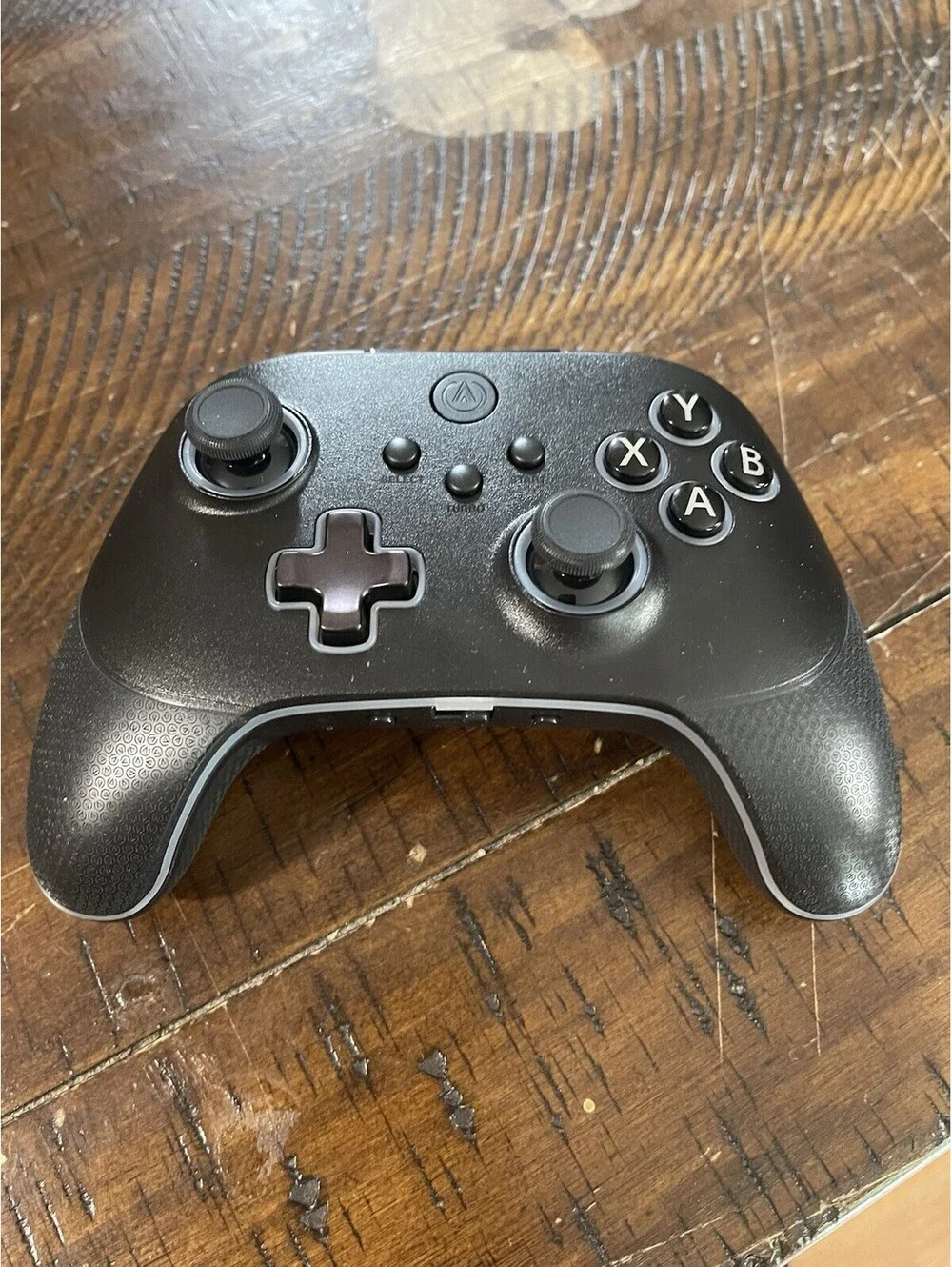 PowerA OPS v3 Pro Wireless Controller for PC & Cloud Gaming, Customizable App